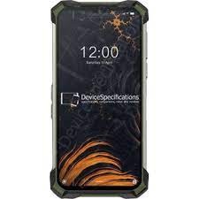 Doogee S86 Pro 4G Mobile Phone